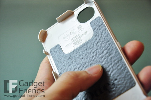 เคส Otterbox iPhone4s Defender เคส 2 ชั้นกันกระแทก อันดับ 1 ของแท้ จากอเมริกา เคสดีที่สุด By Gadget Friends 01_resize